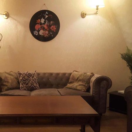 タリンCozy Old Town Historic Houseアパートメント エクステリア 写真