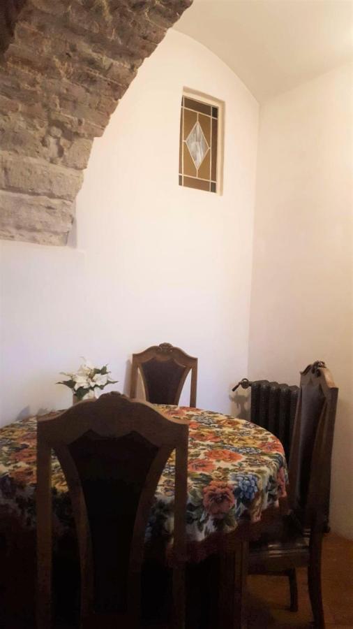 タリンCozy Old Town Historic Houseアパートメント エクステリア 写真